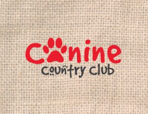 Chelsea Canine Country Club logo